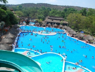 Tlaco Parque Ecológico